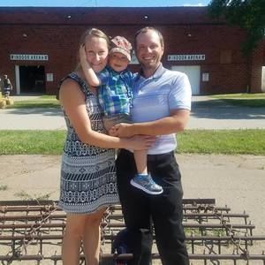 Meet your Posher, Jared